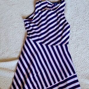 Girls sleeveless dress